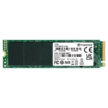 Купить SSD диск Transcend 115S 1TB M.2 NVMe (TS1TMTE115S) - фото 1