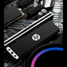Купить SSD диск HP FX900 Pro 2TB M.2 NVMe (4A3U1AA) - фото 5