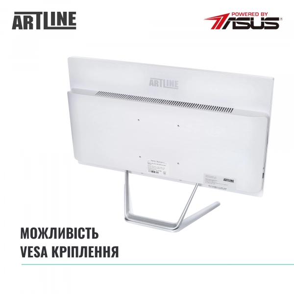 Купить Моноблок ARTLINE Business F29v01Win - фото 5