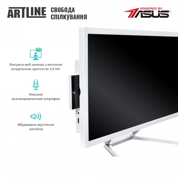 Купить Моноблок ARTLINE Business F29v01Win - фото 6