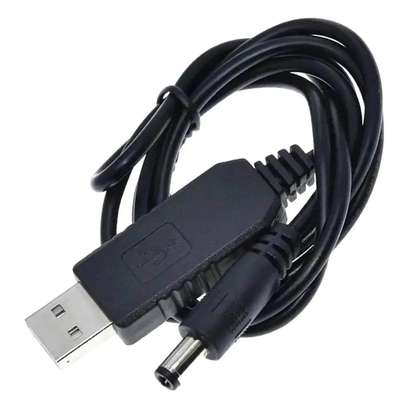 Купити Кабель живлення ArmorStandart USB - DC 5.5x2.1 9V 0.8m (ARM65662) - фото 3