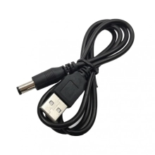 Купити Кабель живлення ArmorStandart USB - DC 5.5x2.1 9V 0.8m (ARM65662) - фото 4