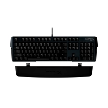 Купити Клавіатура HyperX Alloy MKW100 TTC Red USB RGB Black (4P5E1AX) - фото 5