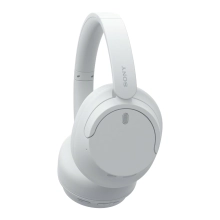 Купити Навушники Sony WH-CH720N BT ANC SBC Wireless Mic White (WHCH720NW.CE7) - фото 3