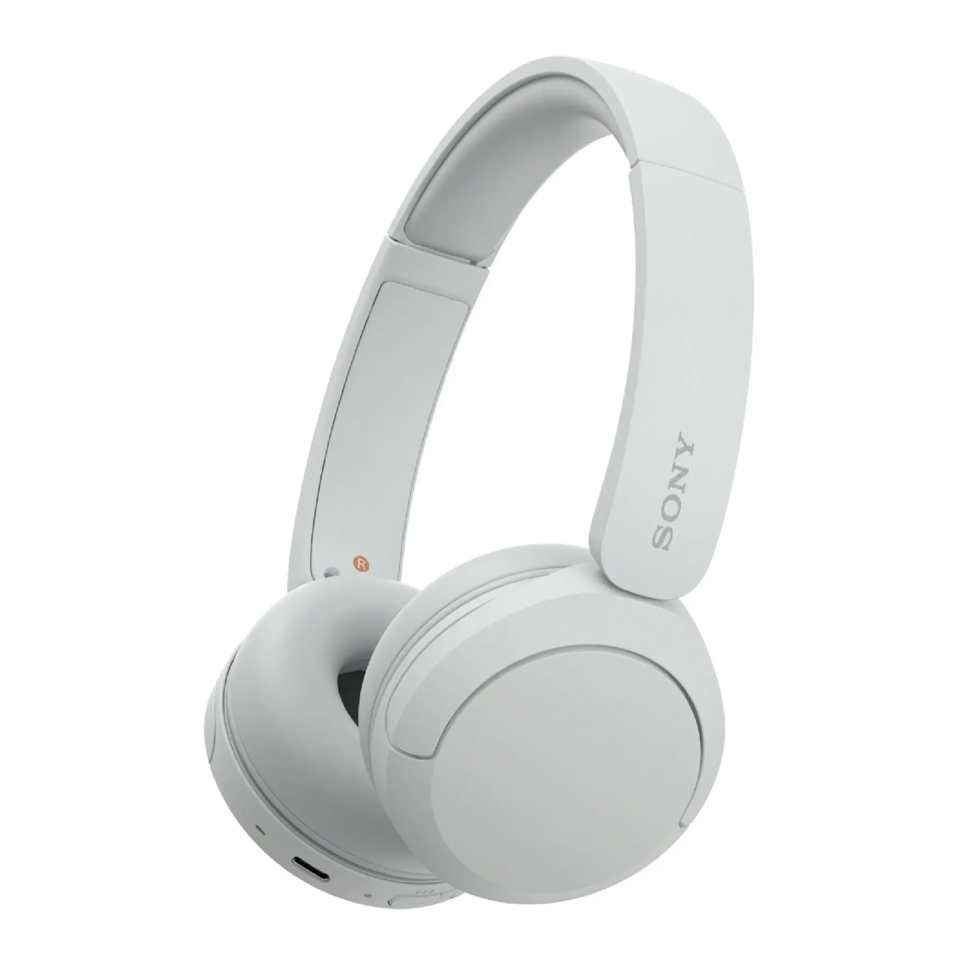Купити Навушники Sony WH-CH520 BT Wireless Mic White (WHCH520W.CE7) - фото 1
