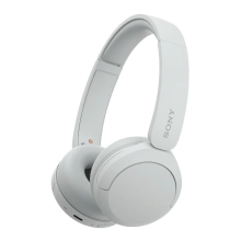 Купить Наушники Sony WH-CH520 BT Wireless Mic White (WHCH520W.CE7) - фото 1