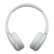 Купить Наушники Sony WH-CH520 BT Wireless Mic White (WHCH520W.CE7) - фото 3