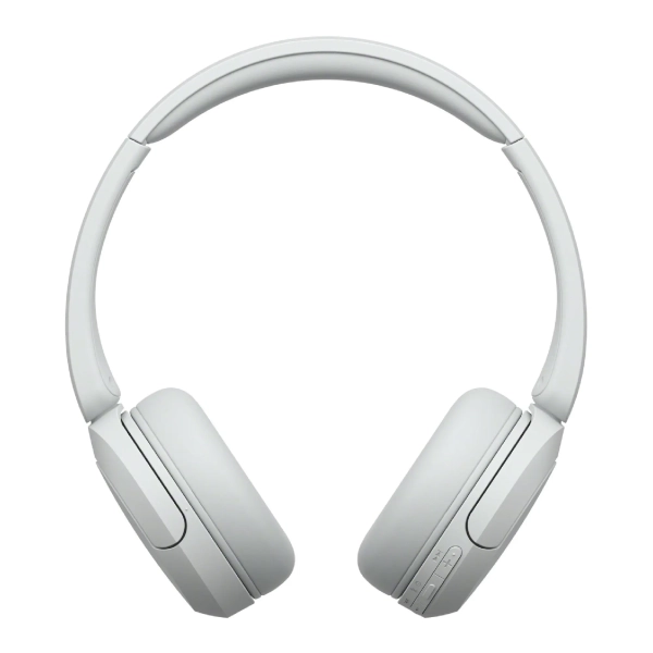 Купити Навушники Sony WH-CH520 BT Wireless Mic White (WHCH520W.CE7) - фото 3