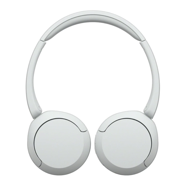 Купити Навушники Sony WH-CH520 BT Wireless Mic White (WHCH520W.CE7) - фото 4