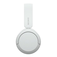 Купить Наушники Sony WH-CH520 BT Wireless Mic White (WHCH520W.CE7) - фото 5