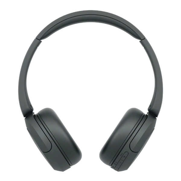 Купити Навушники Sony WH-CH520 BT Wireless Mic Black (WHCH520B.CE7) - фото 2