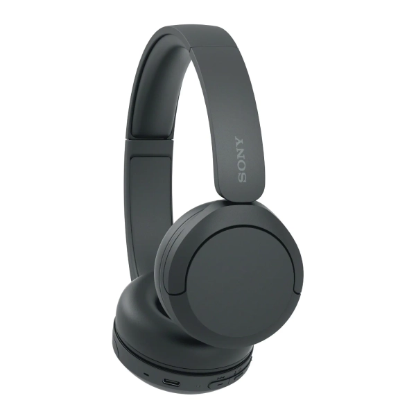Купити Навушники Sony WH-CH520 BT Wireless Mic Black (WHCH520B.CE7) - фото 3
