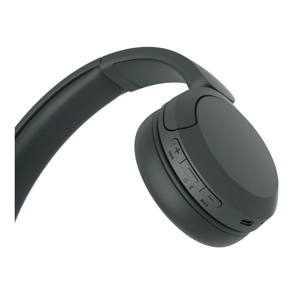 Купити Навушники Sony WH-CH520 BT Wireless Mic Black (WHCH520B.CE7) - фото 4