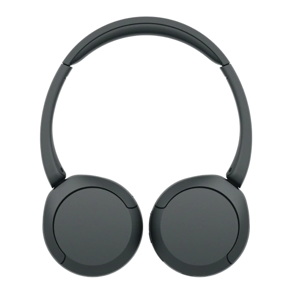 Купити Навушники Sony WH-CH520 BT Wireless Mic Black (WHCH520B.CE7) - фото 5