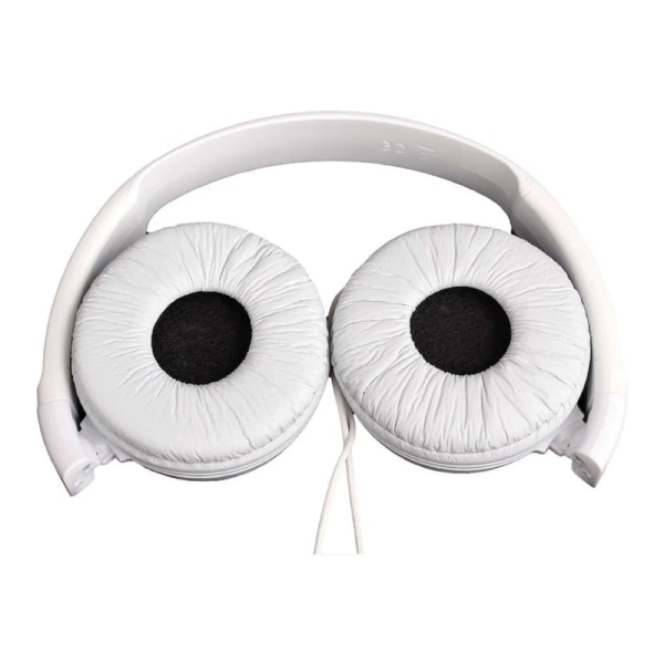 Купить Навушники Sony MDR-ZX110AP Mic White (MDRZX110APW.CE7) - фото 3