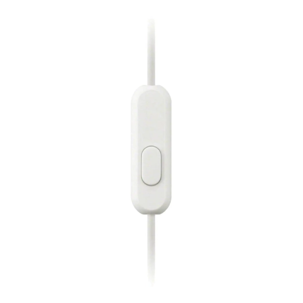 Купить Навушники Sony MDR-ZX110AP Mic White (MDRZX110APW.CE7) - фото 4