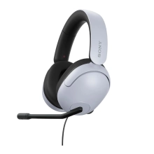 Купити Навушники Sony Inzone H3 White (MDRG300W.CE7) - фото 1