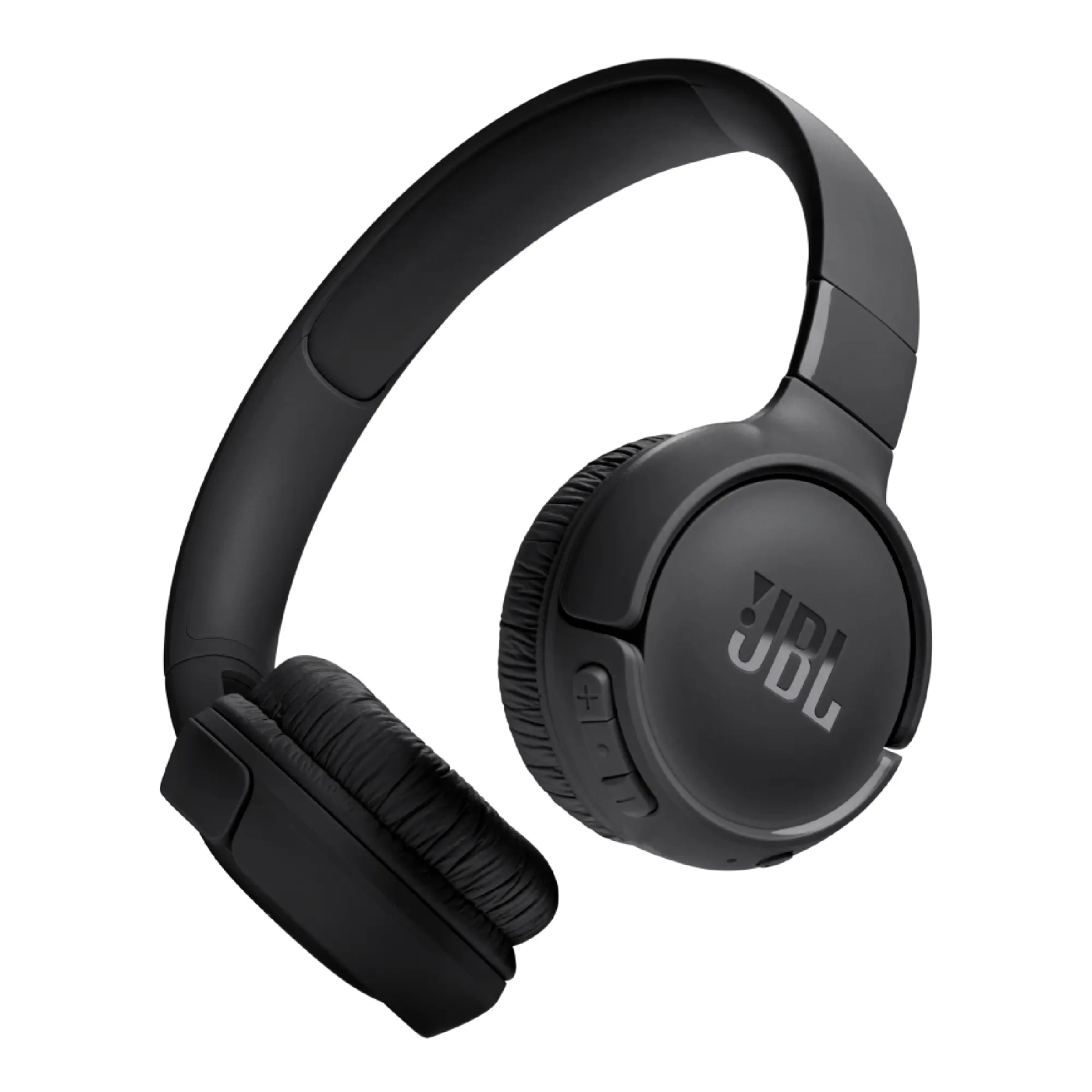 Купити Навушники JBL Tune 520BT Black (JBLT520BTBLKEU) - фото 1