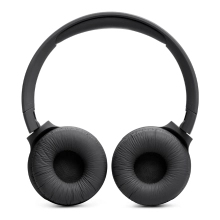 Купить Наушники JBL Tune 520BT Black (JBLT520BTBLKEU) - фото 5