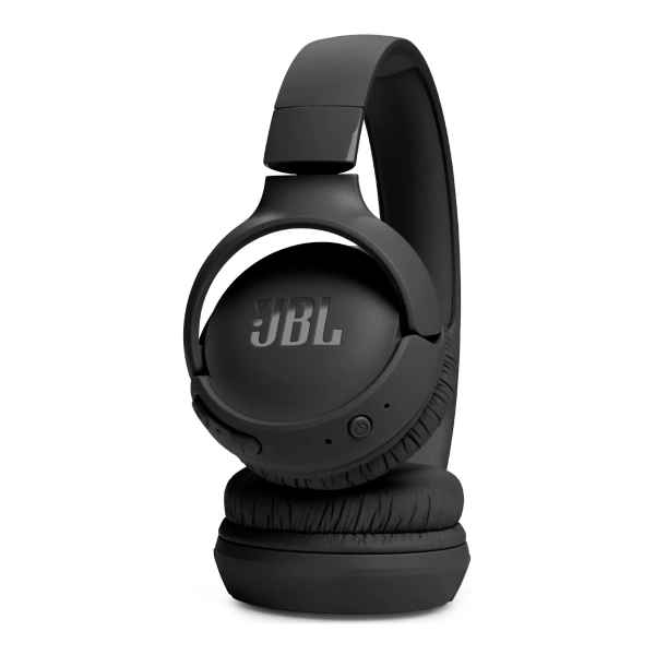 Купить Наушники JBL Tune 520BT Black (JBLT520BTBLKEU) - фото 6