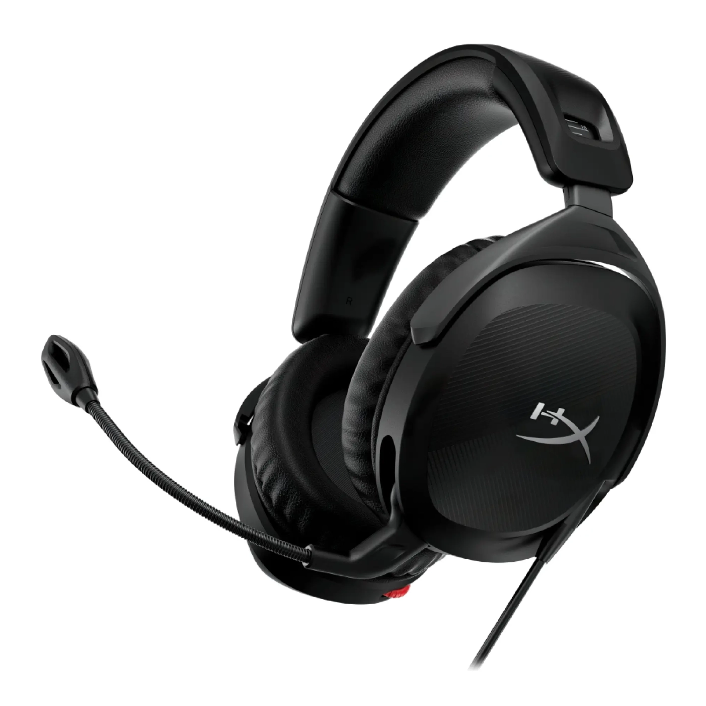 Купити Навушники HyperX Cloud Stinger 2 Wired Black (519T1AA) - фото 1