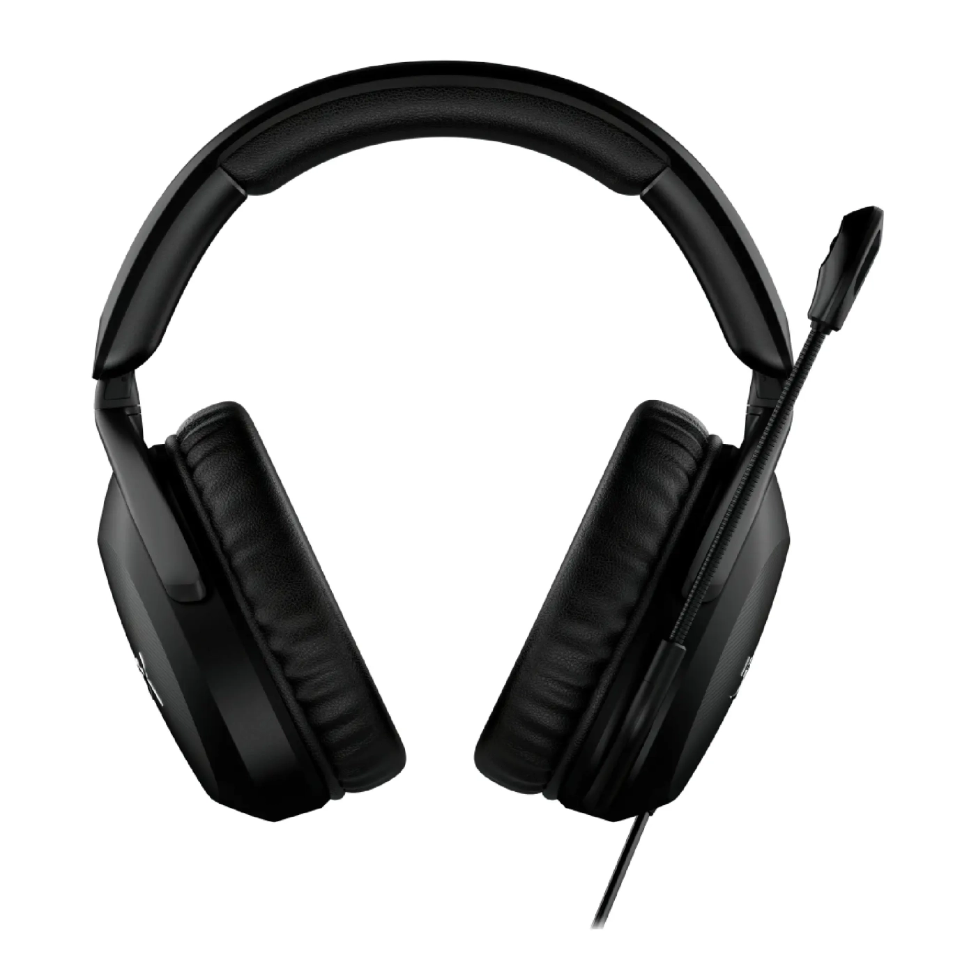 Купити Навушники HyperX Cloud Stinger 2 Wired Black (519T1AA) - фото 2