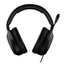 Купити Навушники HyperX Cloud Stinger 2 Wired Black (519T1AA) - фото 2