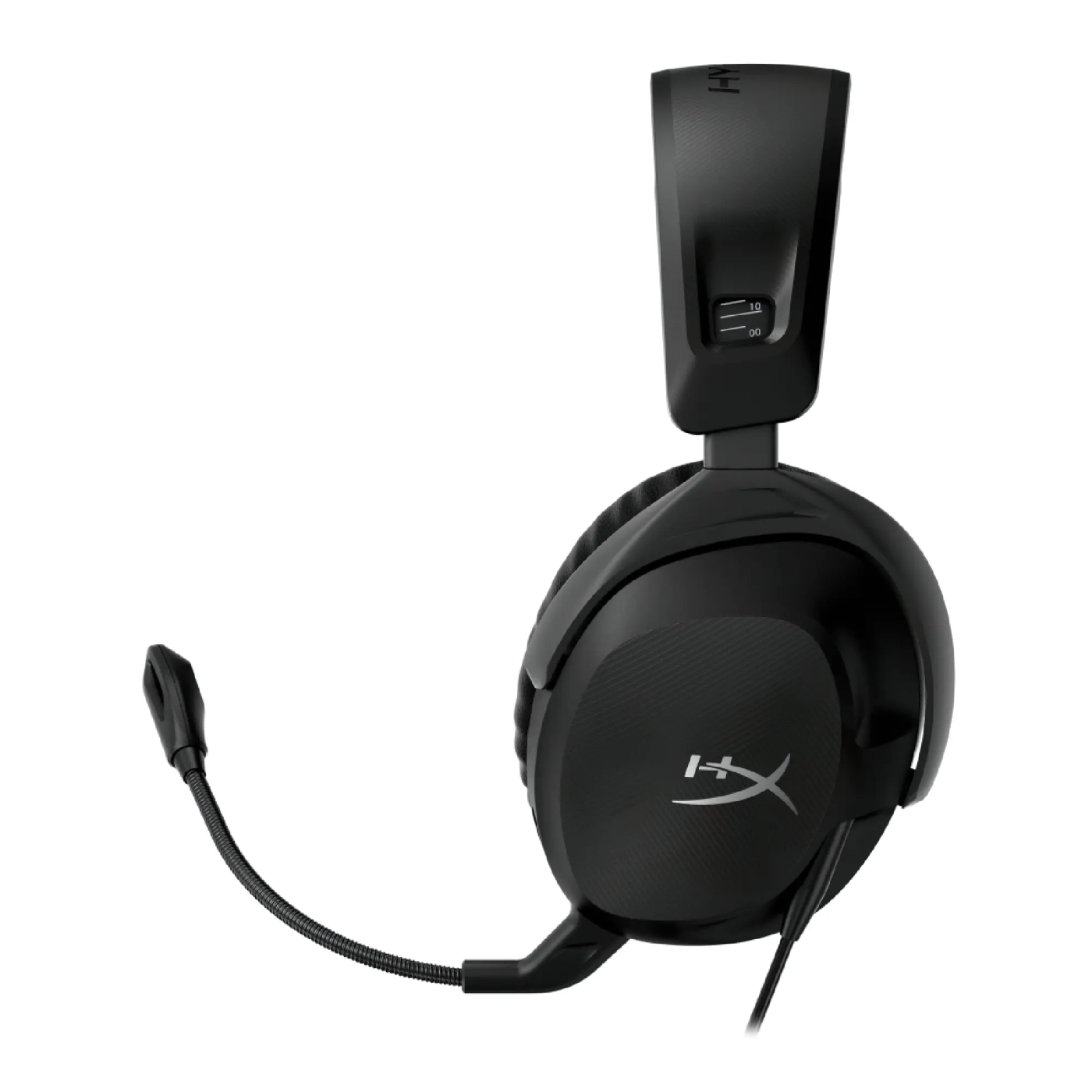 Купити Навушники HyperX Cloud Stinger 2 Wired Black (519T1AA) - фото 3
