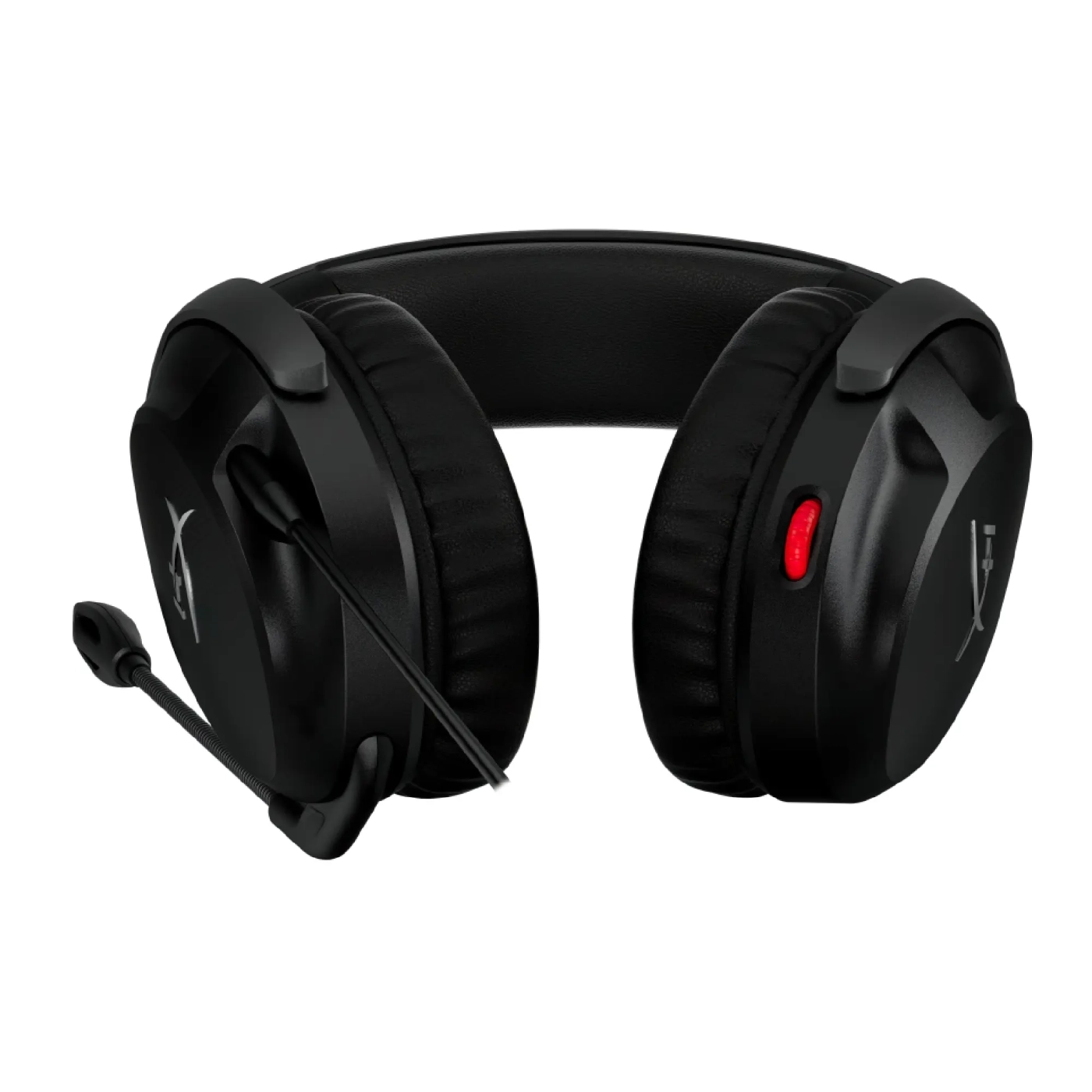 Купити Навушники HyperX Cloud Stinger 2 Wired Black (519T1AA) - фото 4