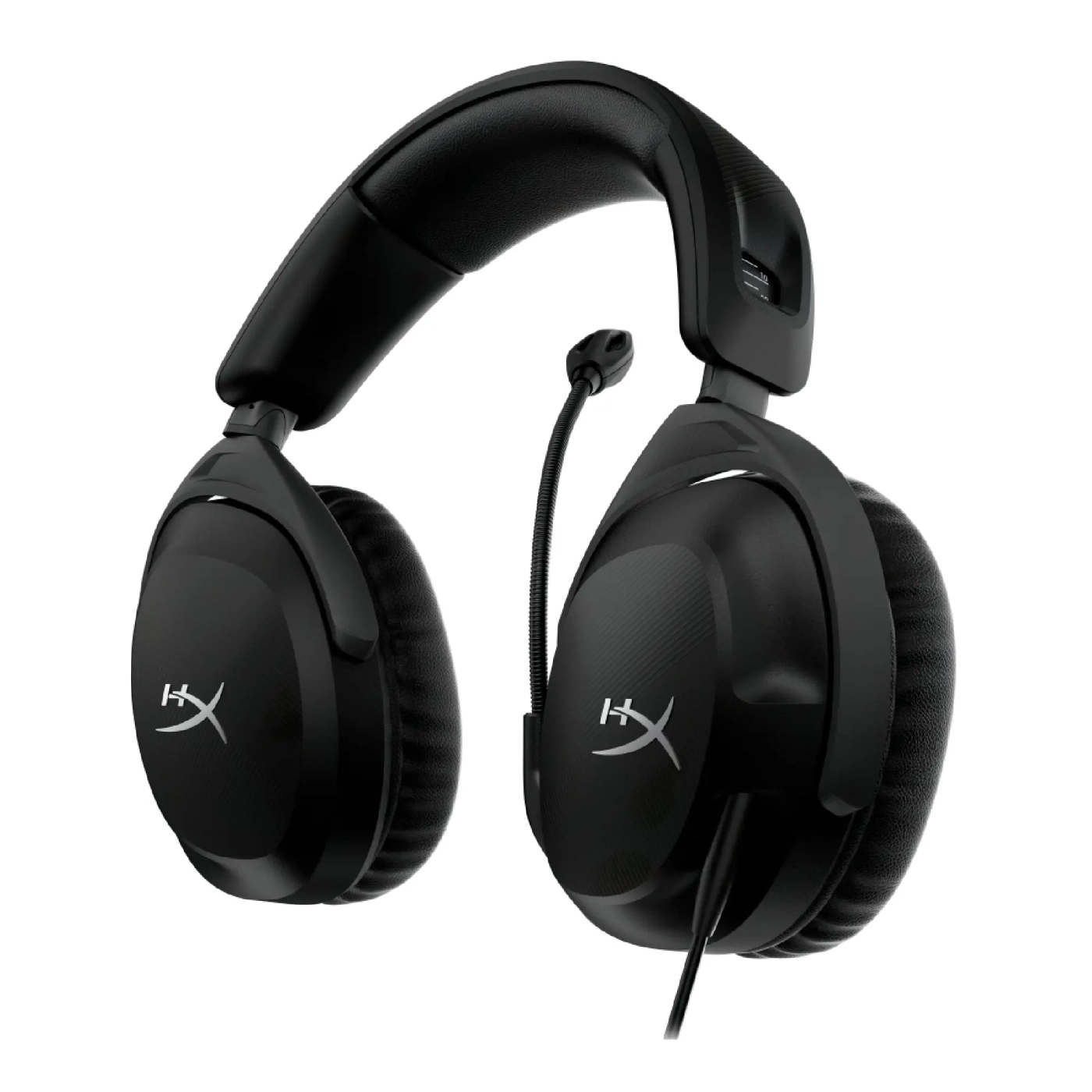 Купити Навушники HyperX Cloud Stinger 2 Wired Black (519T1AA) - фото 5