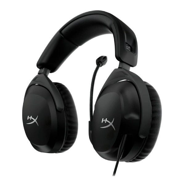 Купити Навушники HyperX Cloud Stinger 2 Wired Black (519T1AA) - фото 5