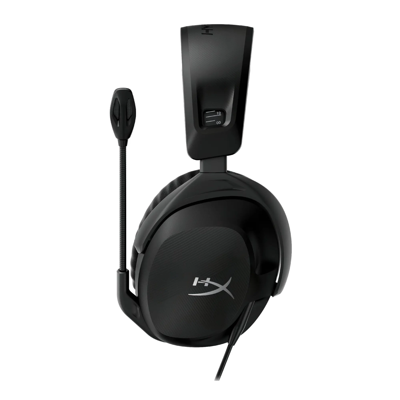 Купити Навушники HyperX Cloud Stinger 2 Wired Black (519T1AA) - фото 6