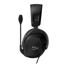 Купити Навушники HyperX Cloud Stinger 2 Wired Black (519T1AA) - фото 6