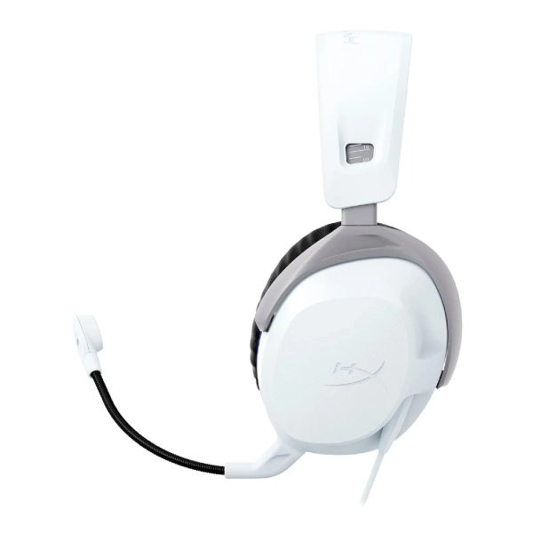 Купити Навушники HyperX Cloud Stinger 2 PS4/PS5 White-Blue (75X29AA) - фото 3