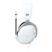 Купити Навушники HyperX Cloud Stinger 2 PS4/PS5 White-Blue (75X29AA) - фото 4