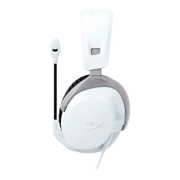 Купити Навушники HyperX Cloud Stinger 2 PS4/PS5 White-Blue (75X29AA) - фото 4