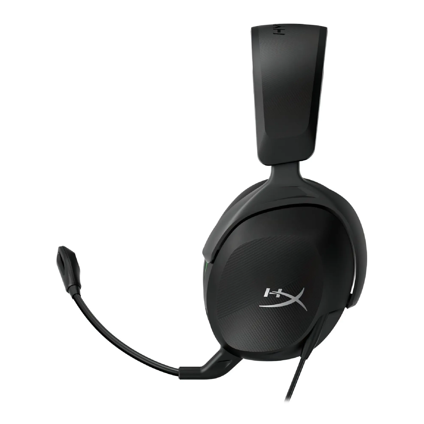 Купити Навушники HyperX Cloud Stinger 2 Core Xbox Black-Green (6H9B8AA) - фото 3