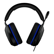 Купить Наушники HyperX Cloud Stinger 2 Core PS5/PS4 Black-Blue (6H9B6AA) - фото 2