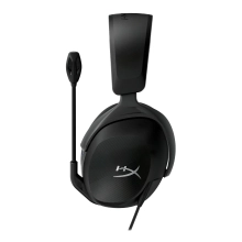Купить Наушники HyperX Cloud Stinger 2 Core PS5/PS4 Black-Blue (6H9B6AA) - фото 4