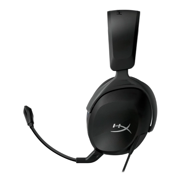 Купить Наушники HyperX Cloud Stinger 2 Core PS5/PS4 Black-Blue (6H9B6AA) - фото 5