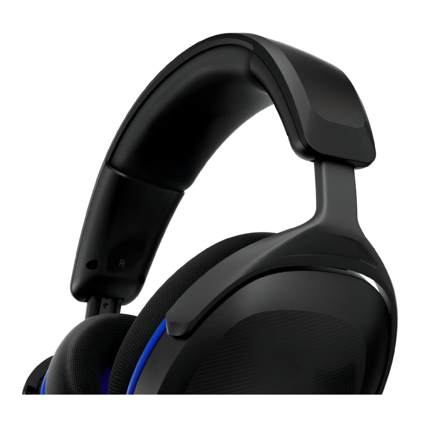 Купить Наушники HyperX Cloud Stinger 2 Core PS5/PS4 Black-Blue (6H9B6AA) - фото 6