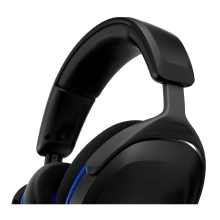 Купить Наушники HyperX Cloud Stinger 2 Core PS5/PS4 Black-Blue (6H9B6AA) - фото 6