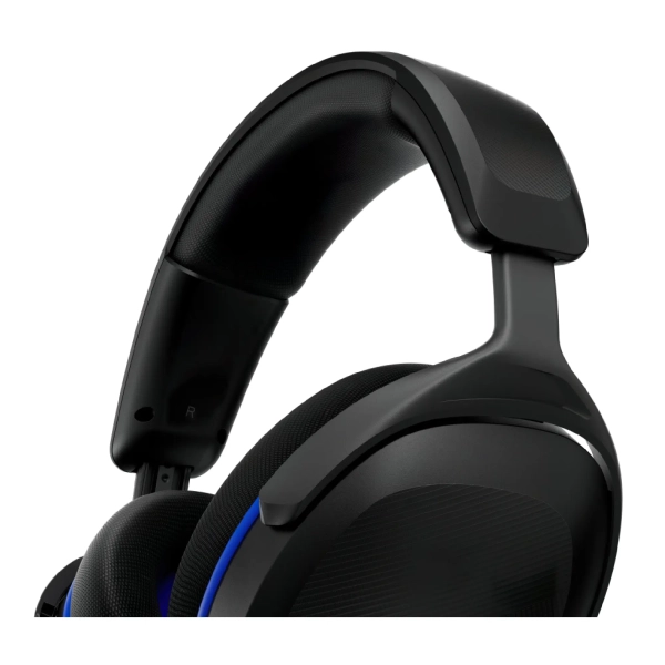 Купить Наушники HyperX Cloud Stinger 2 Core PS5/PS4 Black-Blue (6H9B6AA) - фото 6