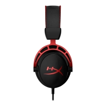 Купити Навушники HyperX Cloud Alpha Black-Red (4P5L1AM) - фото 3