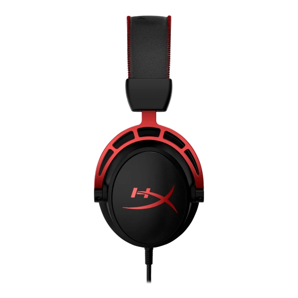 Купити Навушники HyperX Cloud Alpha Black-Red (4P5L1AM) - фото 3