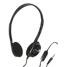 Купити Навушники Genius HS-M200C Black (31710151103) - фото 2