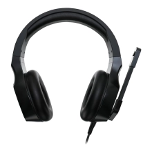 Купити Навушники Acer NITRO Black (NP.HDS1A.008) - фото 3