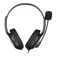 Купити Навушники 2E CH13 Over-Ear USB Black (2E-CH13SU) - фото 3