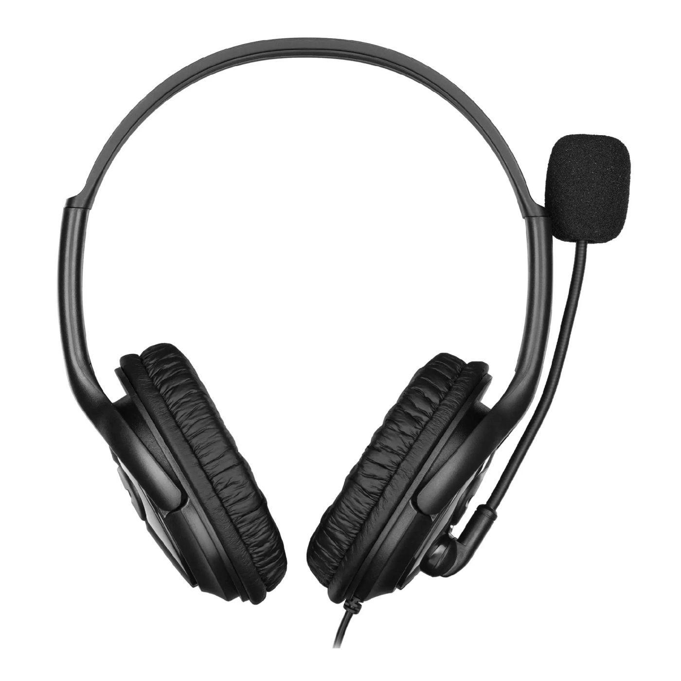 Купить Наушники 2E CH13 Over-Ear Black (2E-CH13SJ) - фото 2