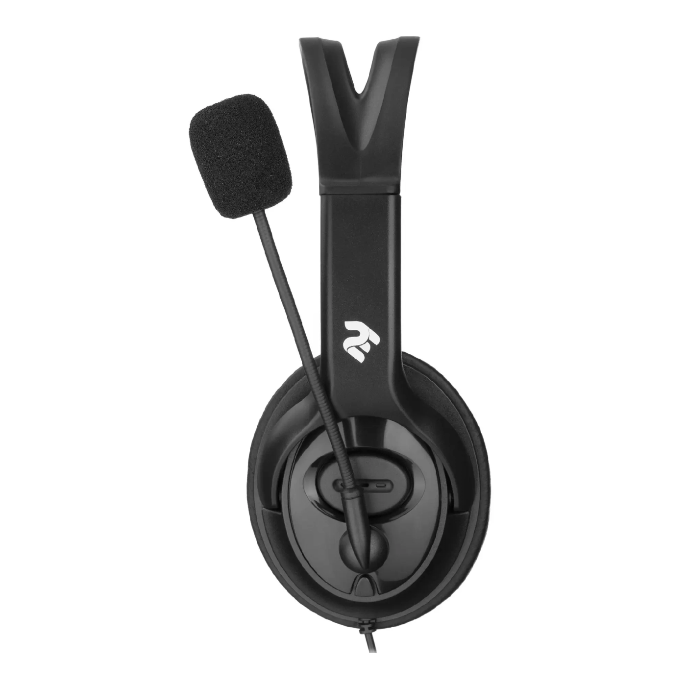 Купить Наушники 2E CH13 Over-Ear Black (2E-CH13SJ) - фото 3